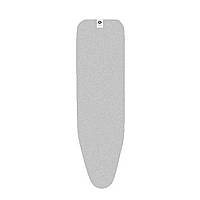 Чехол для гладильной доски Brabantia Ironing Board Cover 110x30 см серый (216800)