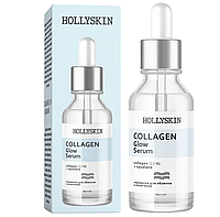 Сироватка для обличчя HOLLYSKIN Collagen Glow Serum