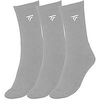 Носки Tecnifibre Men's 3-Pack Socks Silver
