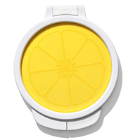 Контейнер для хранения лимона OXO Food Storage желтый (11249800)