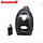Сканер бездротовий Asianwell 6208RB з блоком живлення, receiver 2,4G + BT, image 2D, чорний, фото 4