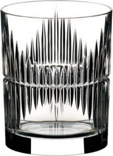 Склянка для віскі Riedel Shadows XORECA 323 мл прозора (0512/02 S5), 323, фото 1