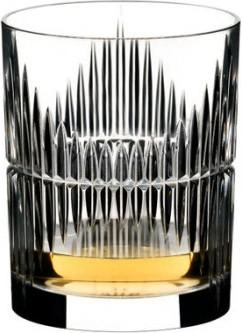 Склянка для віскі Riedel Shadows XORECA 323 мл прозора (0512/02 S5), 323, фото 3