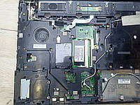 Материнская плата HP Probook 4515s 585221-001 (S1G2,ati radeon hd 3200 / ati rs780m, 2xDDR2) бу