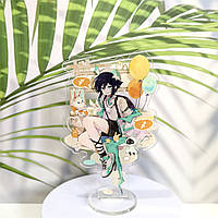 Фігурка акрилова Венті Геншин Імпакт — Genshin Impact