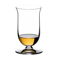 Бокал для виски Single Malt Riedel Bar XORECA 200 мл прозрачный (0446/80)