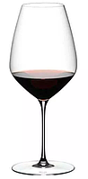 Набір келихів для червоного вина Syrah / Shiraz Riedel Veloce 2 шт, 720 мл прозорий (6330/41), 720