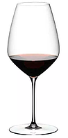 Набор бокалов для красного вина Syrah / Shiraz Riedel Veloce 2 шт, 720 мл прозрачный (6330/41)