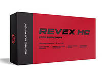 Жиросжигатель Scitec Nutrition Revex-16 120 капсул (30 порций)