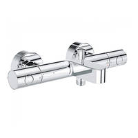 Термостат для ванны Grohe Grohtherm 800 Cosmopolitan (34766000)