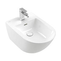 Подвесное биде Villeroy&Boch Subway 3.0 (44700001)