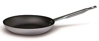 Сковорода індукційна Ballarini Professionale 28 см сіра (1010011 (1003415)), 28