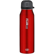 Термос Alfi Iso Bottle 0,5 л червоний (5337 637 050), Червоний