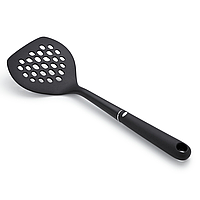 Лопатка OXO Cooking Utensils 34 см черная (1190200)