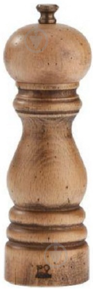 Млин для солі Peugeot Paris Antique 18 см деревяний (30964_BS)