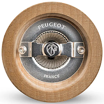 Млин для солі Peugeot Paris Antique 18 см деревяний (30964_BS), фото 4