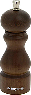 Мельница для перца de Buyer Marlux Bois Classique 14 см коричневый (P230.140202)