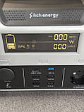 Портативна електростанція Fich Energy F500, фото 4