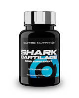 Scitec Nutrition Shark Cartilage 60 капсул (60 порцій)