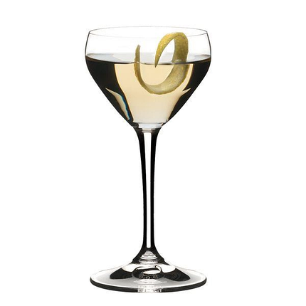 Келих коктейльний Riedel Barware Dsg XORECA 140 мл прозорий (0417/05), 140, фото 3
