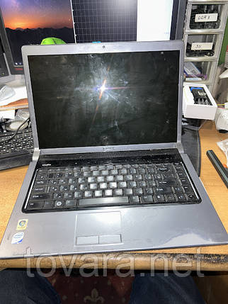 Ноутбук Dell Studio 1535 No 230805248, фото 1