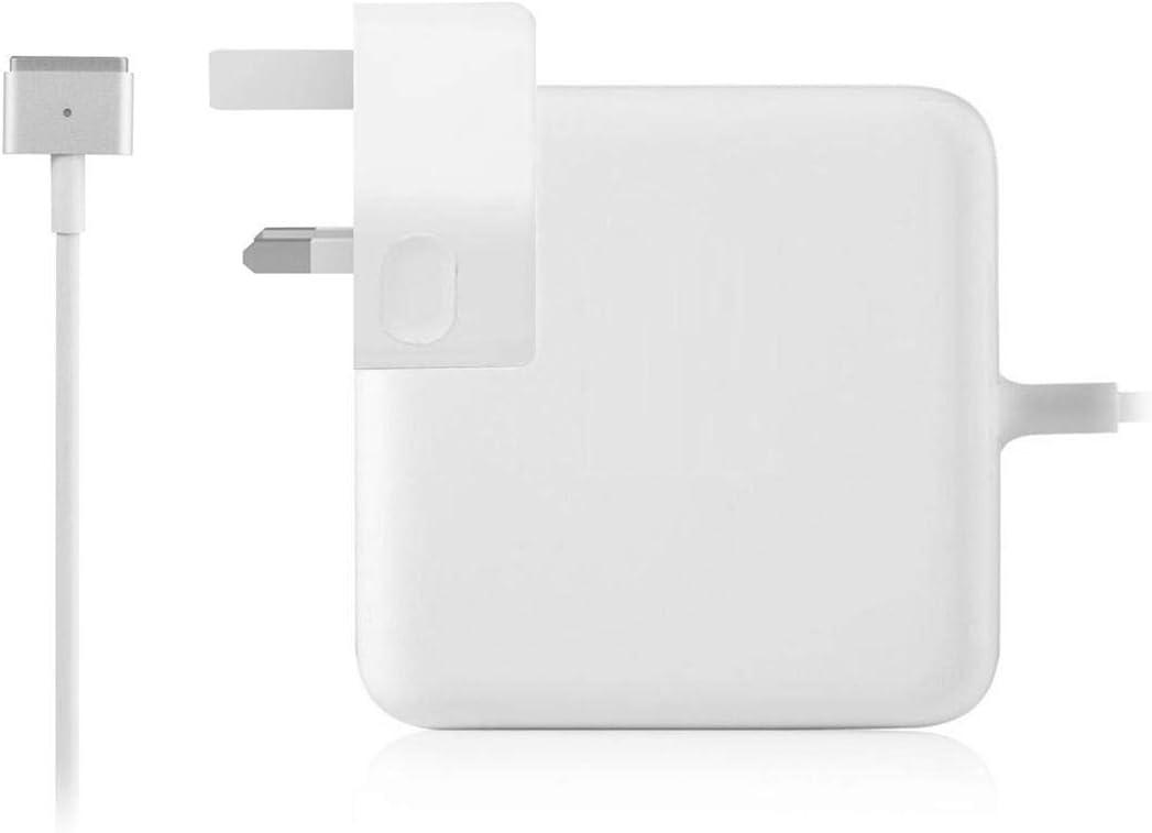 Зарядний пристрій 85 Вт, змінний адаптер живлення для MacBook Pro, британська вилка 20 В, 4,25 A, фото 1