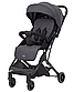Коляска прогулянкова, візочок, легка Tilly Bella T-163 Dark Grey, темно-сіра, до 15кг, фото 3