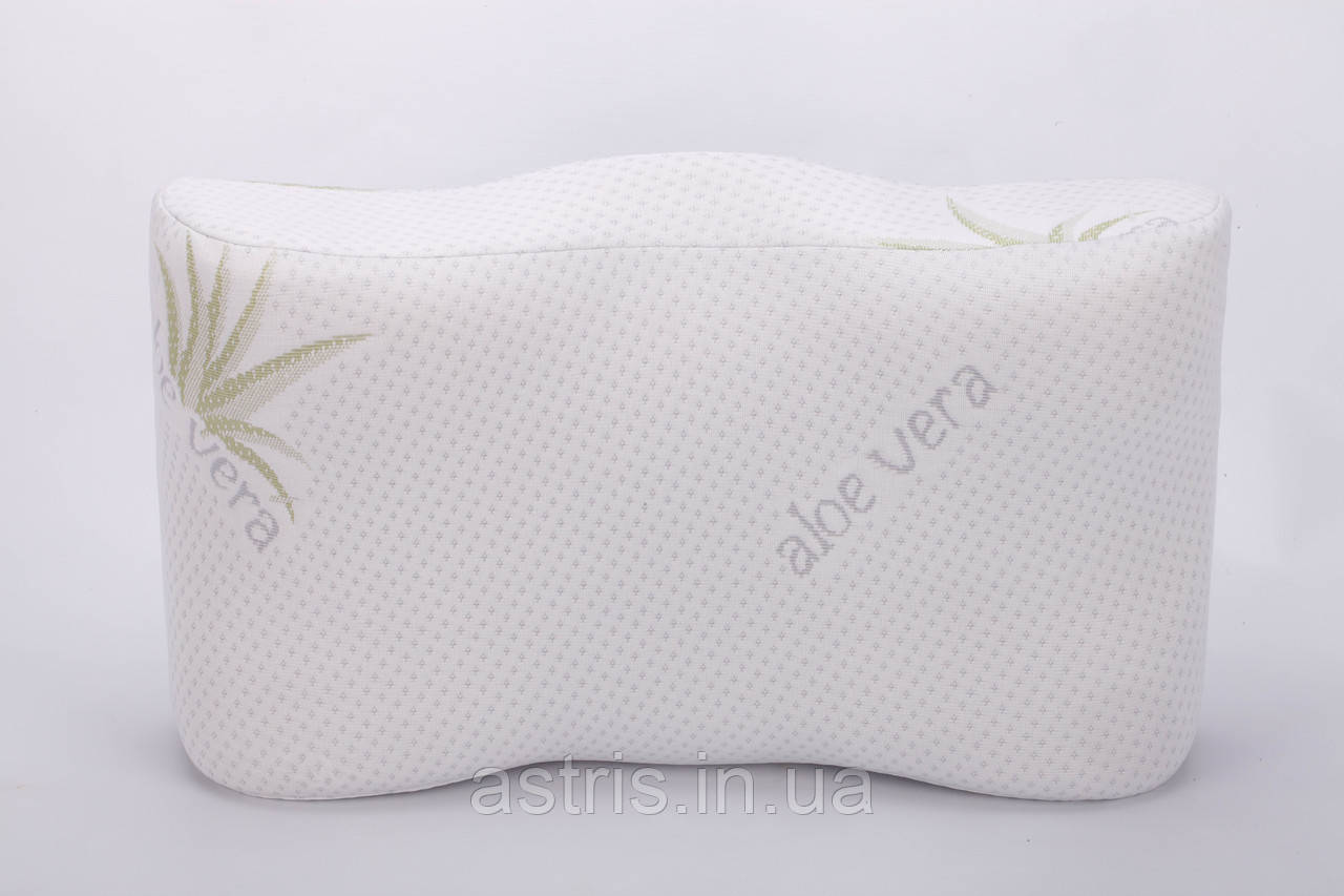 Ортопедична подушка Tofix Підтримка спини OrthoBliss