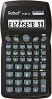 Калькулятор Rebell SC-2030 BX научный, 136 функций