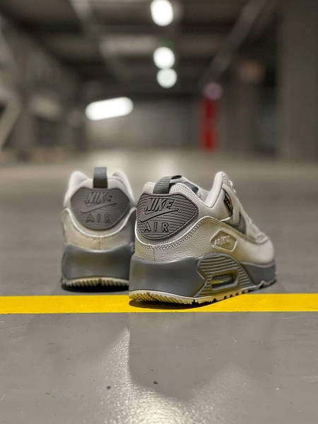 Nike air max 2007 Silver 2025