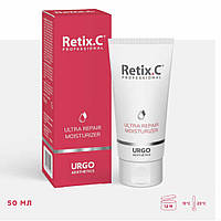 Ультразволожувальний та відновлювальний крем Retix.C (50 мл)