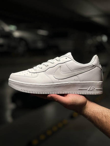 Nike air force 1 07 leather hotsell