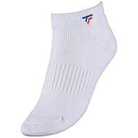Носки Tecnifibre Socks Low-Cut White X3