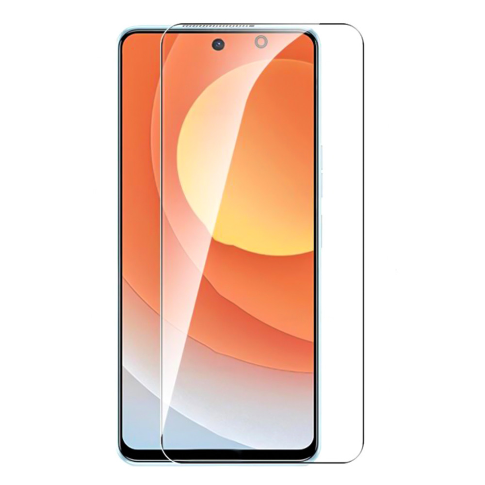 Захисне скло 0.3mm Tempered Glass для Honor X8A, фото 1