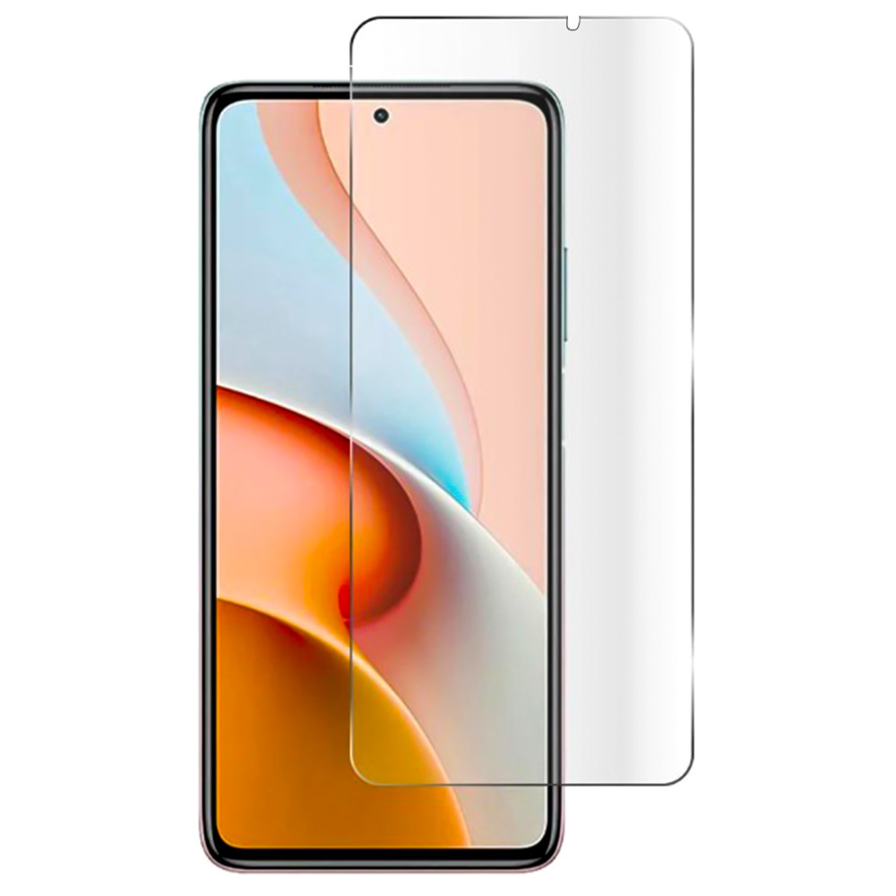 Захисне скло 0.3mm Tempered Glass для Sony Xperia 10 IV, фото 1