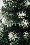 Ялинка штучна "Королева біла", фото 2