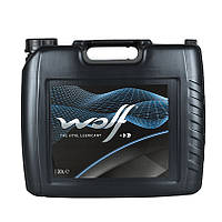 Охлаждающая жидкость WOLF COOLANT STANDARD G11 -36°C 8326882 20л