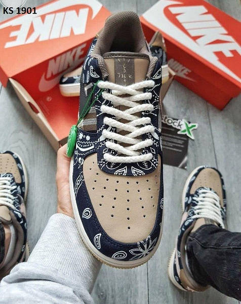 Nike air force cactus store