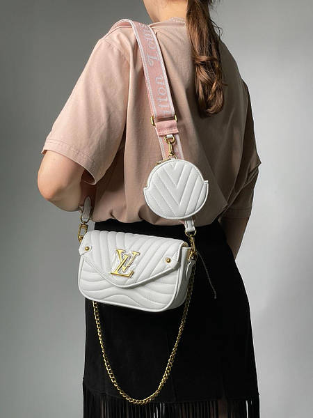 Louis vuitton new wave bag price sale