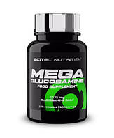 Scitec Nutrition Mega Glucosamine 100 капсул (100 порцій)