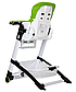 Стілець для годування Carrello Apricus CRL-14201 Ripe Lime, Карелло Априкус лайм, фото 3