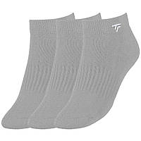 Носки Tecnifibre Socks Low-Cut Silver X3