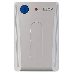 Бойлер електричний компактний міні 5л LEOV LUN Small мокрий тен 1кВт 106365 000019695