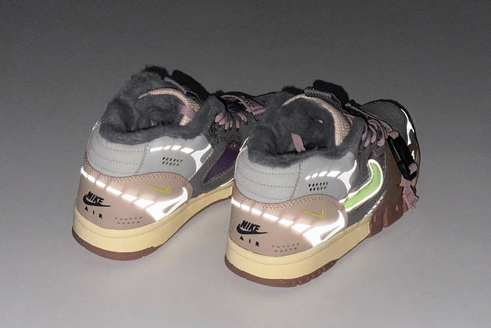Nike Air Trainer 1 SP Winter 14455 ID 1962491332 2852.85 Prom.ua