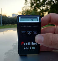 Толщиномер Profiline TG-1110
