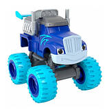 Машинка вспиш Blaze and the monster machines Crusher (CGF20/GWX78), фото 3