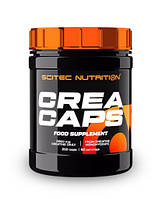 Креатин Scitec Nutrition Creatine 250 caps