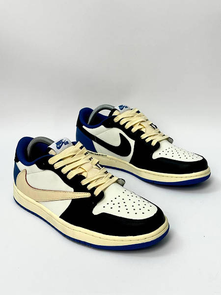 Nike Air Jordan 1 Low x Travis Scott Cactus Jack 5029 7 V krossovke 1962491777