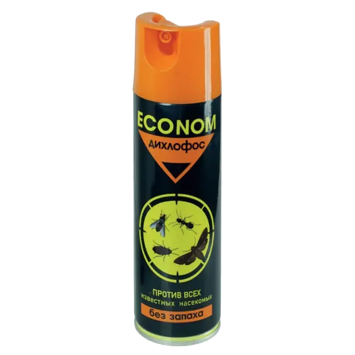 Дихлофос Економ, 240 мл