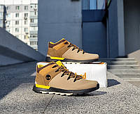 Чоловічі черевики Timberland Sprint Trekker MID Португалія, оригінал. 43